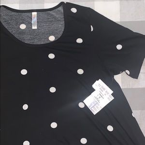 Lularoe Perfect T XL BNWT
